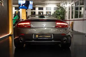 ASTON MARTIN V8 Vantage 4.7 Sportshift