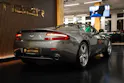 ASTON MARTIN V8 Vantage 4.7 Sportshift