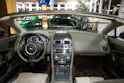 ASTON MARTIN V8 Vantage 4.7 Sportshift