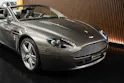 ASTON MARTIN V8 Vantage 4.7 Sportshift