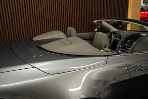 ASTON MARTIN V8 Vantage 4.7 Sportshift
