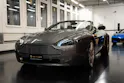 ASTON MARTIN V8 Vantage 4.7 Sportshift