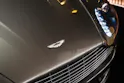 ASTON MARTIN V8 Vantage 4.7 Sportshift