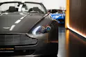 ASTON MARTIN V8 Vantage 4.7 Sportshift