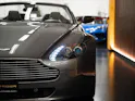 ASTON MARTIN V8 Vantage 4.7 Sportshift