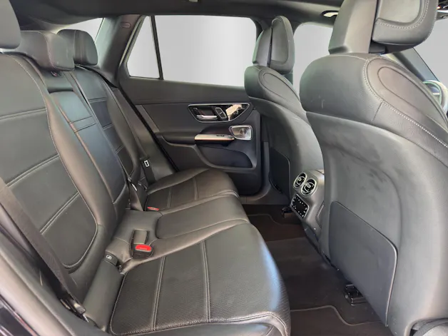 MERCEDES-BENZ GLC 200 4Matic 9G-Tronic
