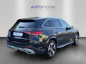 MERCEDES-BENZ GLC 200 4Matic 9G-Tronic