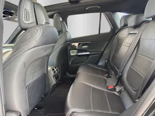MERCEDES-BENZ GLC 200 4Matic 9G-Tronic
