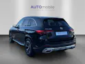 MERCEDES-BENZ GLC 200 4Matic 9G-Tronic