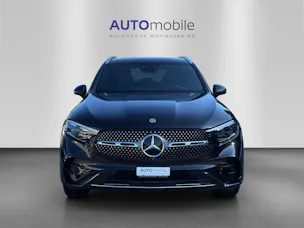 MERCEDES-BENZ GLC 200 4Matic 9G-Tronic