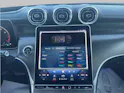 MERCEDES-BENZ GLC 200 4Matic 9G-Tronic
