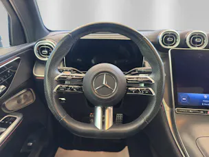 MERCEDES-BENZ GLC 200 4Matic 9G-Tronic
