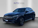 MERCEDES-BENZ GLC 200 4Matic 9G-Tronic
