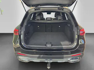 MERCEDES-BENZ GLC 200 4Matic 9G-Tronic