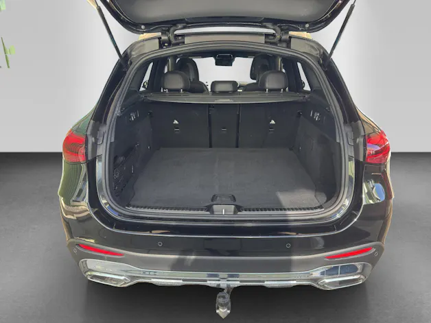 MERCEDES-BENZ GLC 200 4Matic 9G-Tronic