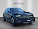 MERCEDES-BENZ GLC 200 4Matic 9G-Tronic