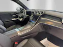 MERCEDES-BENZ GLC 200 4Matic 9G-Tronic