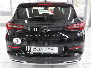 OPEL Grandland 1.2i TP Elegance Automat