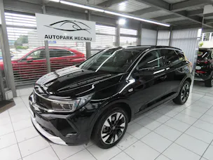 OPEL Grandland 1.2i TP Elegance Automat