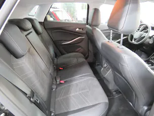 OPEL Grandland 1.2i TP Elegance Automat
