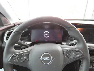 OPEL Grandland 1.2i TP Elegance Automat