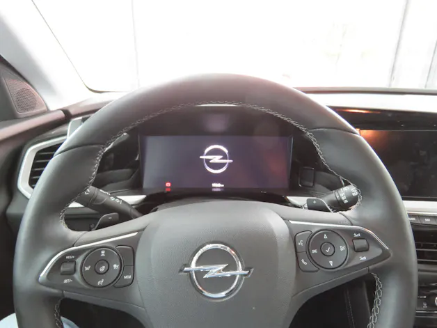 OPEL Grandland 1.2i TP Elegance Automat