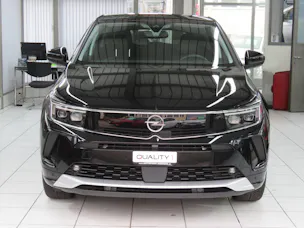 OPEL Grandland 1.2i TP Elegance Automat