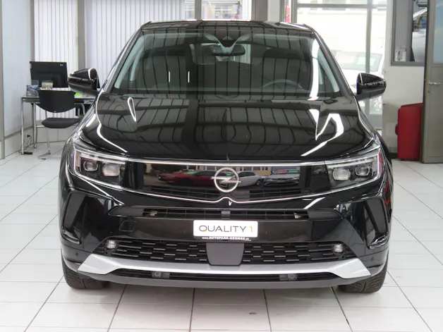OPEL Grandland 1.2i TP Elegance Automat