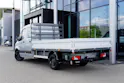 MERCEDES-BENZ Sprinter 317 CDI Lang 9G-TRONIC