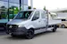 MERCEDES-BENZ Sprinter 317 CDI Lang 9G-TRONIC