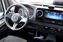 MERCEDES-BENZ Sprinter 317 CDI Lang 9G-TRONIC