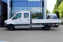 MERCEDES-BENZ Sprinter 317 CDI Lang 9G-TRONIC