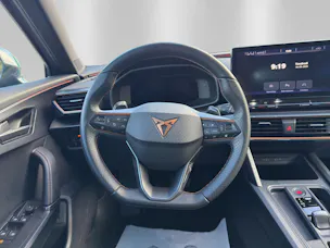 CUPRA Formentor 2.0TSI 4Drive DSG