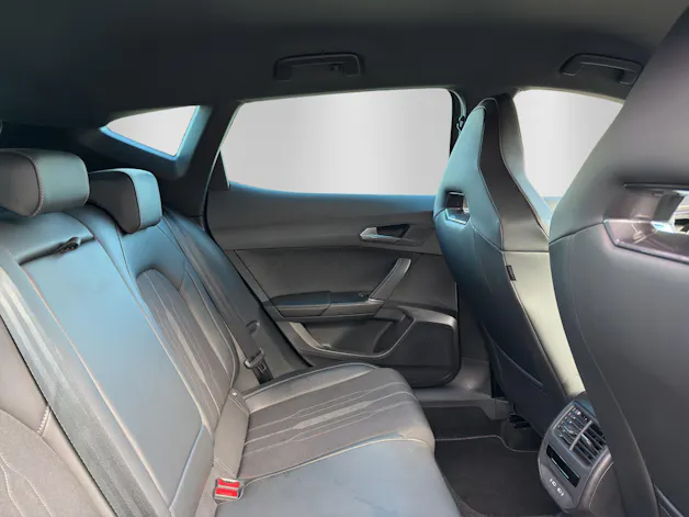 CUPRA Formentor 2.0TSI 4Drive DSG