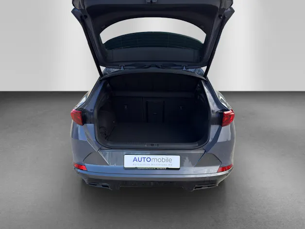 CUPRA Formentor 2.0TSI 4Drive DSG