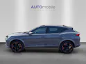 CUPRA Formentor 2.0TSI 4Drive DSG