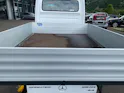 MERCEDES-BENZ Sprinter 519 CDI Standard 9G-TRONIC 4x4