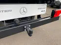 MERCEDES-BENZ Sprinter 519 CDI Standard 9G-TRONIC 4x4