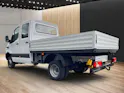 MERCEDES-BENZ Sprinter 519 CDI Standard 9G-TRONIC 4x4