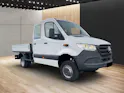 MERCEDES-BENZ Sprinter 519 CDI Standard 9G-TRONIC 4x4