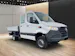 MERCEDES-BENZ Sprinter 519 CDI Standard 9G-TRONIC 4x4