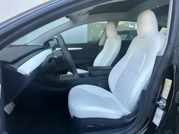 Tesla Model 3 Performance Dual Motor AWD* FSD inkl.*