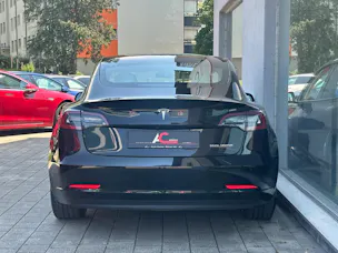 Tesla Model 3 Performance Dual Motor AWD* FSD inkl.*