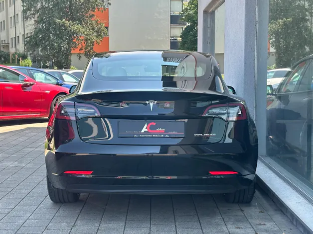 Tesla Model 3 Performance Dual Motor AWD* FSD inkl.*