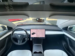 Tesla Model 3 Performance Dual Motor AWD* FSD inkl.*