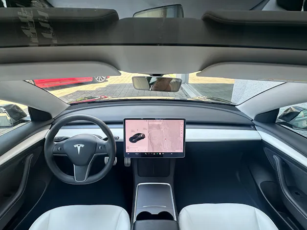 Tesla Model 3 Performance Dual Motor AWD* FSD inkl.*