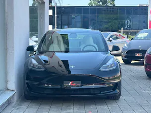 Tesla Model 3 Performance Dual Motor AWD* FSD inkl.*