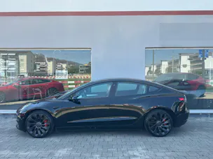 Tesla Model 3 Performance Dual Motor AWD* FSD inkl.*