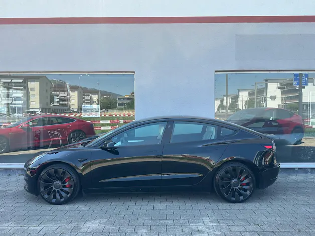 Tesla Model 3 Performance Dual Motor AWD* FSD inkl.*
