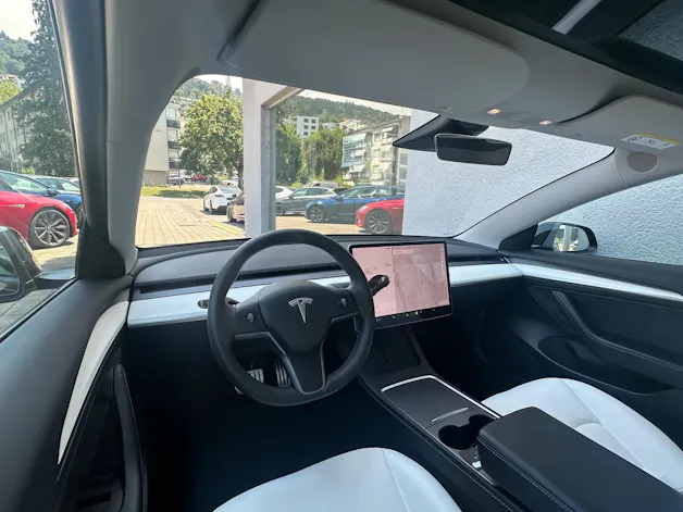 Tesla Model 3 Performance Dual Motor AWD* FSD inkl.*